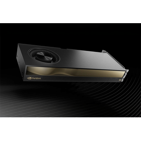 AI開発・3D制作を劇的に加速!最大72GB搭載の次世代GPU