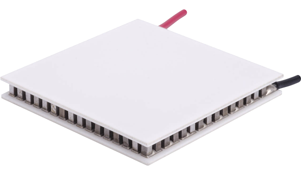 高頻度での温度サイクルに適したペルチェモジュールPCXシリーズ