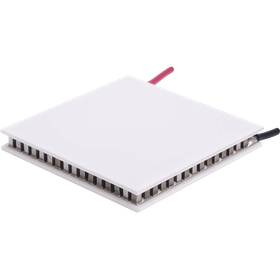 高頻度での温度サイクルに適したペルチェモジュールPCXシリーズ