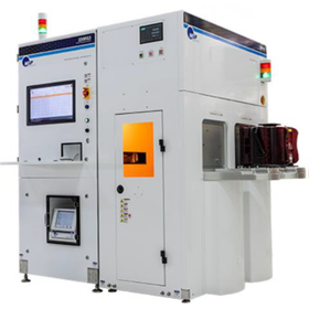 MSP社　パーティクル塗布装置