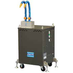 低圧エアブロー装置　フルタコンプレス　CLK71　【デモ受付中】 製品画像