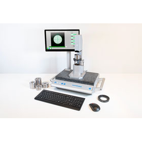 ダイス径測定装置『D-Lab』