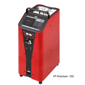 今冬発売!TP Premium -100℃ 超低温・温度校正器
