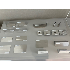 【エネルギー業界向け】0.3~1.5mm極薄板対応 溶接技術