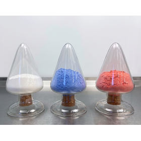 マイクロミストスプレードライヤで作る微粒子粉体