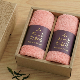 アパレル向け|フタに内額付き身蓋組立て箱 製品画像