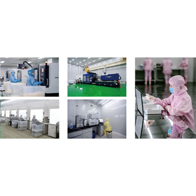 海普瑞(常州)潔浄系統科技有限公司 事業紹介