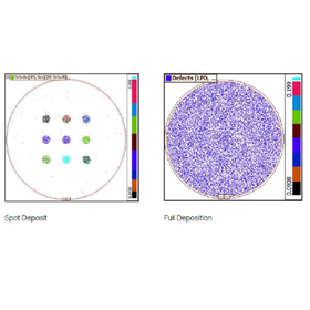MSP社　パーティクル塗布サービス 製品画像