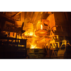 【コラム】電気炉の設計・選定の要点と今後の展望