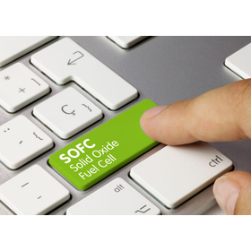 【コラム】SOFC（固体酸化物形燃料電池）の基礎知識