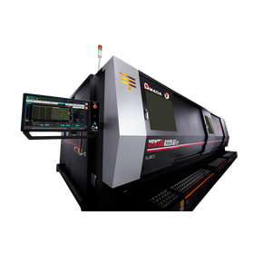 大板材加工用レーザマシン『VENTIS-6225AJe』 製品画像