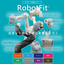 ロボットの長寿命化に貢献！ロボット保護カバー『RobotFit』