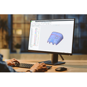 製造業向け3D CADで人手不足でも設計業務を圧倒的に効率化