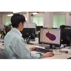 設計請負 事業紹介