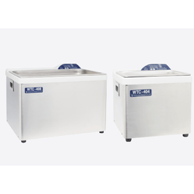 卓上型超音波洗浄機『WTC-404/408』