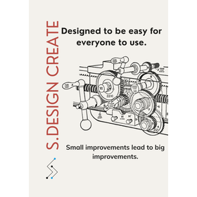 S.DESIGN CREATE Company Information