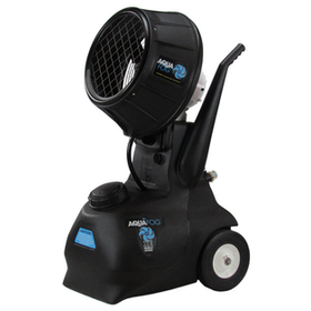 移動式ファン噴霧機