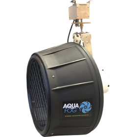 ファン噴霧機（設置型）