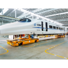 最大63トン搬送を実現!?OMIKRON DUADRO採用事例 製品画像