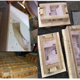 鋳造品質を左右する&ldquo;高精度の鋳造用模型&rdquo;　多種材質や複雑形状対応