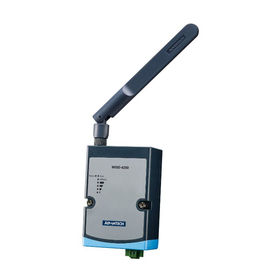 【産業用Wi‑Fi IoT I/Oモジュール】WISE‑4250 製品画像