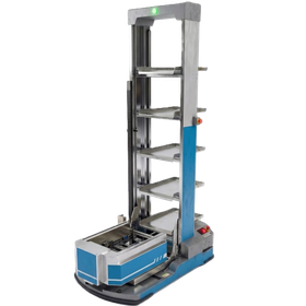 ACR トート/ケース自動ピック・搬送・保管ハンドリングロボット