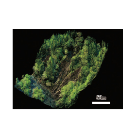 点群データの活用支援