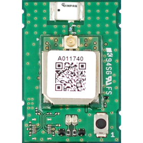 ポカヨケ用無線ユニット HCP-2403T-MD