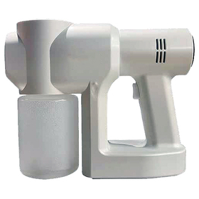 Ozone sterilization and deodorization machine (mounted in ambulance) / Model number M4491MA-22F