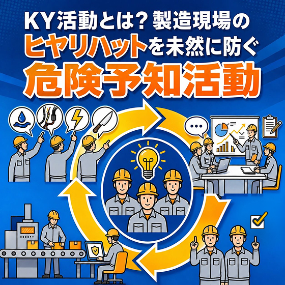 KY活動とは？製造現場のヒヤリハットを未然に防ぐ危険予知活動_パターンA.png
