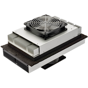 幅広い冷却能力ペルチェアセンブリPower Coolシリーズ