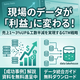 現場のデータが利益に変わる売上をあげるDXGTMエンジニアリング.png