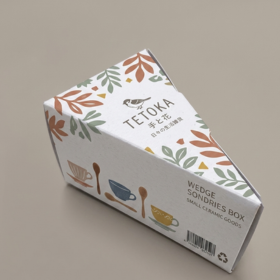 雑貨向け｜魅せるパッケージ