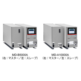 トランジスタ式溶接電源　MD-A10000A/MD-B5000A