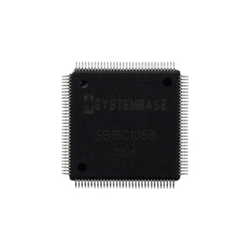SB16C1058PCI_FBGA176