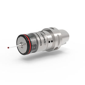 High-precision optical transmission probe "VOP40P"