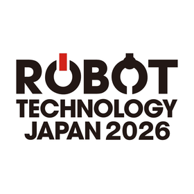 「ロボットテクノロジージャパン2026」出展のお知らせ