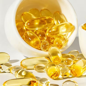 高純度rTG型魚油 Omega-3魚油 EPA・DHA高含有原料