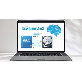 【技術サポート】EI2のAI機能でのSSD/HDDの学習時間比較