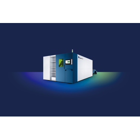 ベーシック2Dレーザ加工機TruLaser 1030 fiber