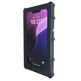 最新iPhone17e対応 防爆スマートフォン arkPhone