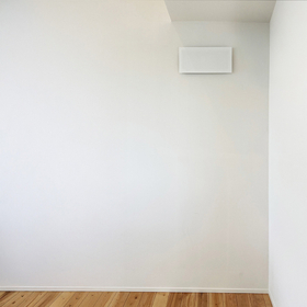 空調アシスト換気扇「部屋間ファン」 製品画像