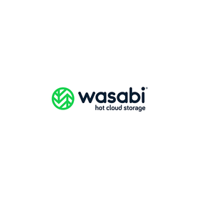 Wasabi Hot Cloud Storage