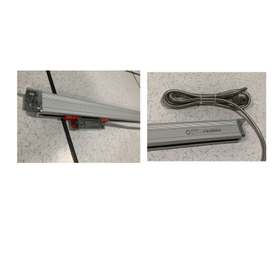 デジタルスケール KA600(HK600)長尺 1&mu;m/5&mu;m