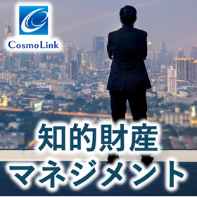  知財マネージャーの意思決定をサポートする個別伴走支援サービス
