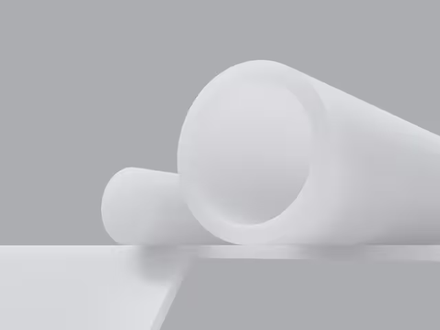 オイル入りグレード『タイバーオイルNA UHMW-PE』