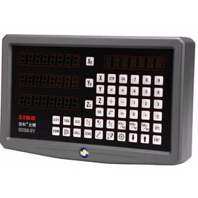 デジタルカウンター SDS6-3V(HK105-3) 3軸表示器