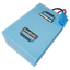 【半導体工場向け】ＡＧＶ用電池活性化（NiCd・NiMH）