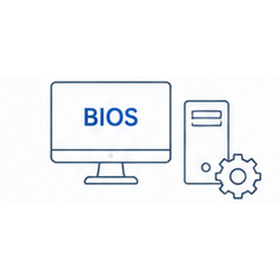 「BIOS（バイオス）」の御説明