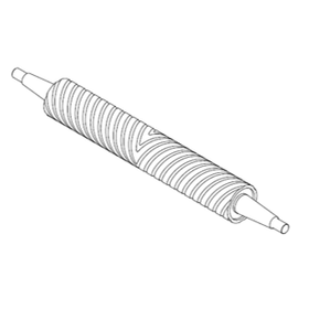特殊ロール製作